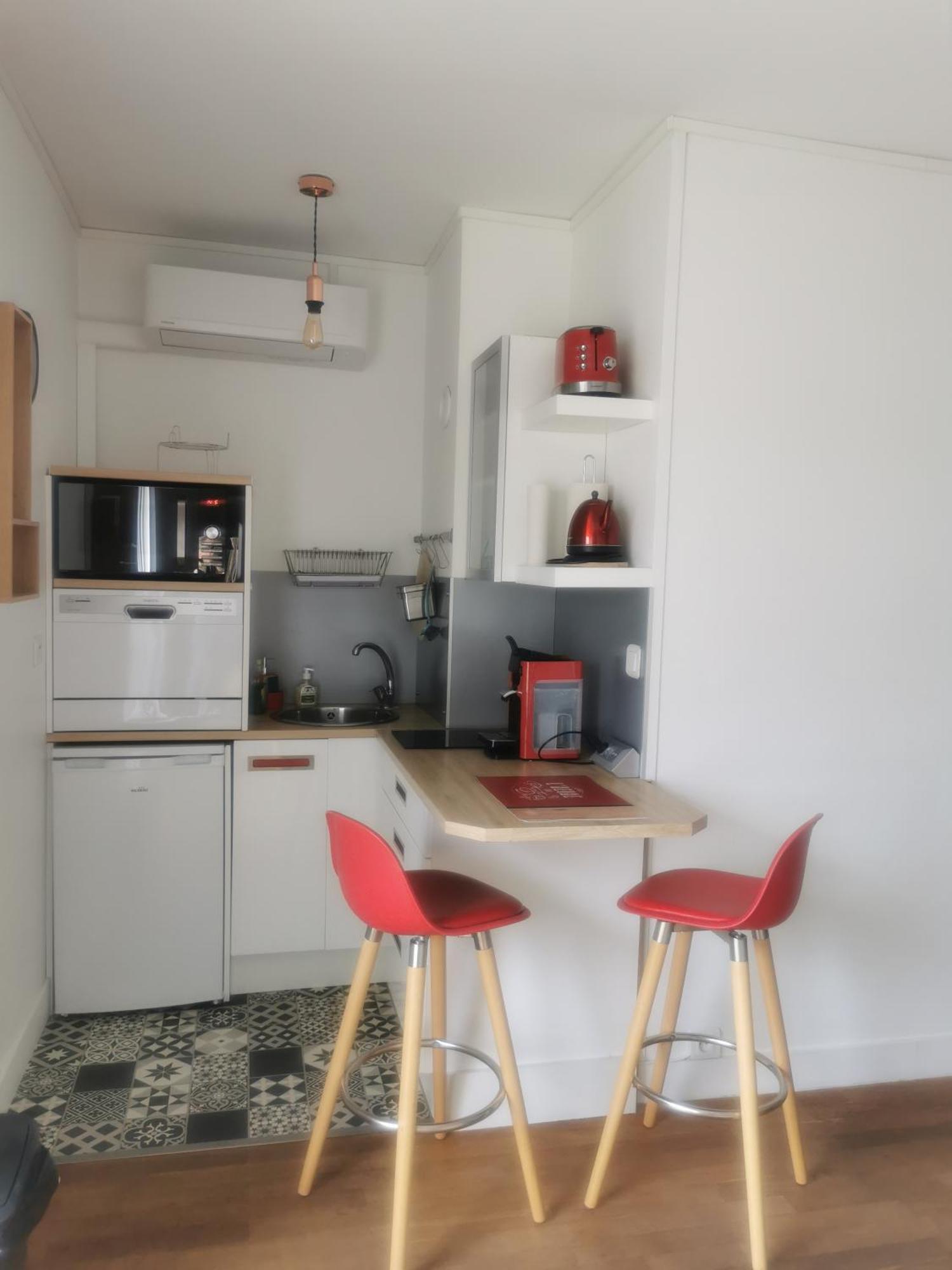 Apartament Centre-Cathedrale-Cordeliers Avec Garage Reims Zewnętrze zdjęcie